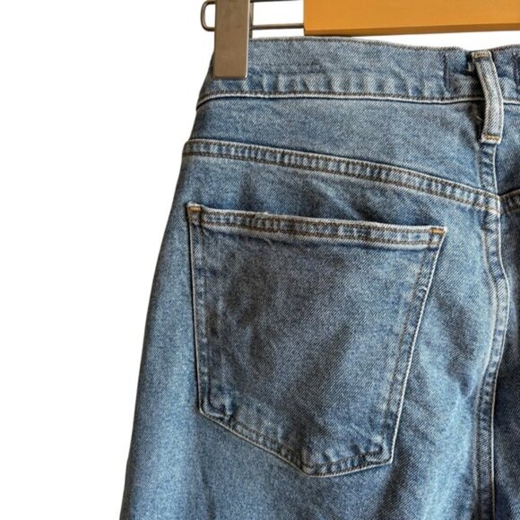 CoH Inga Jeans Women’s Size 28 Light Wash Slim Straight - Picture 10 of 14